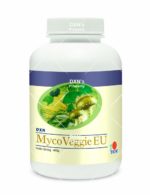 MYCOVEGGIE EU DXN 400 GR (ΜΕ 20 ΒΟΤΑΝΑ ΛΑΧΑΝΙΚΑ ΚΑΙ ΦΡΟΥΤΑ)