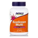 Now Foods EcoGreen Multi