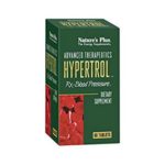 HYPERTROL Rx-Blood Pressure