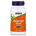 VALERIAN ROOT 500 MG CAPSULES (ΒΑΛΕΡΙΑΝΑ)