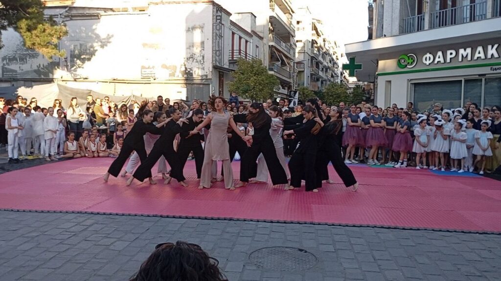 BOLERO_SERRES_SCHOOL_DANCE_STIN_POLI_SERRES_PLATEIA_KRONIOU