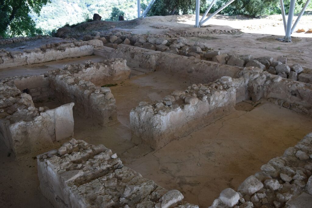 ANAKTORO_NESTORA_APOPSI_ARCHAIOLOGIKOU_CHOROU_KONTA_STIN_PYLO_MESSINIA