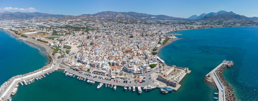 IERAPETRA_LASITHIOU_KRITIS_GREECE_PANORAMIKI