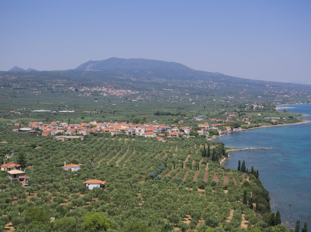 NEA_KORONI_AIPEIAS_DIMOU_MESSINIS_PELOPONNISOS