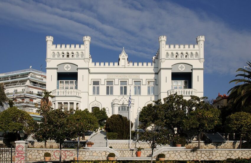 DIMARCHEIO-KAVALAS-NOMOS-KAVALAS-GREECE