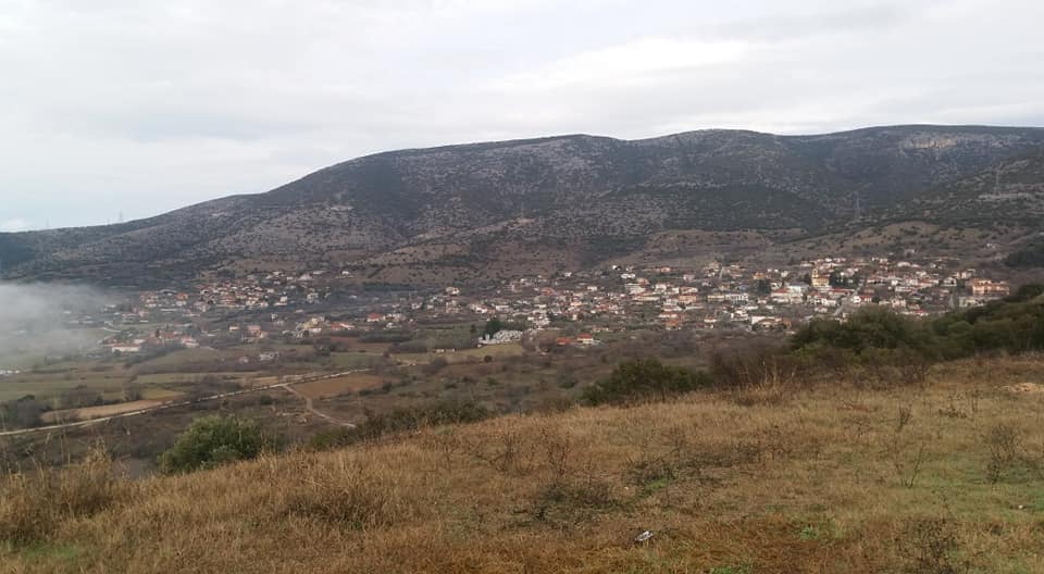 Philippoi_Koinotita_Nomou_Kavalas_Greece