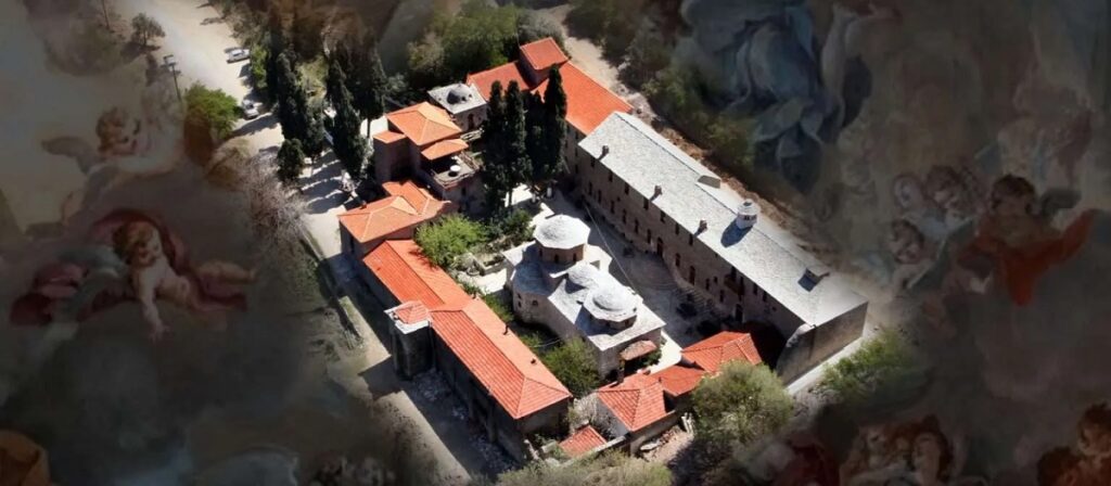IERA_MONI_EVAGELISMOU_TIS_THEOTOKOU_SKIATHOS_GREECE