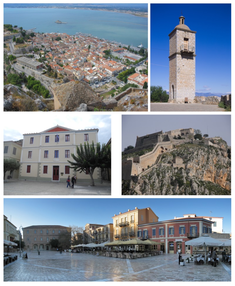 Dimos_Nafpliou_Peloponnisos_Nafplio_Photocollage