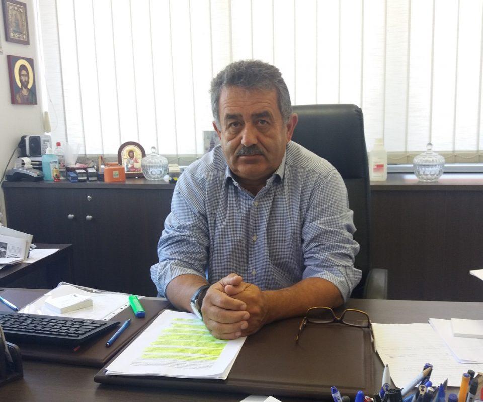 Astiko_Ktel_Ioanninon_Sa_Stefanos_Moustaklis_Proedros