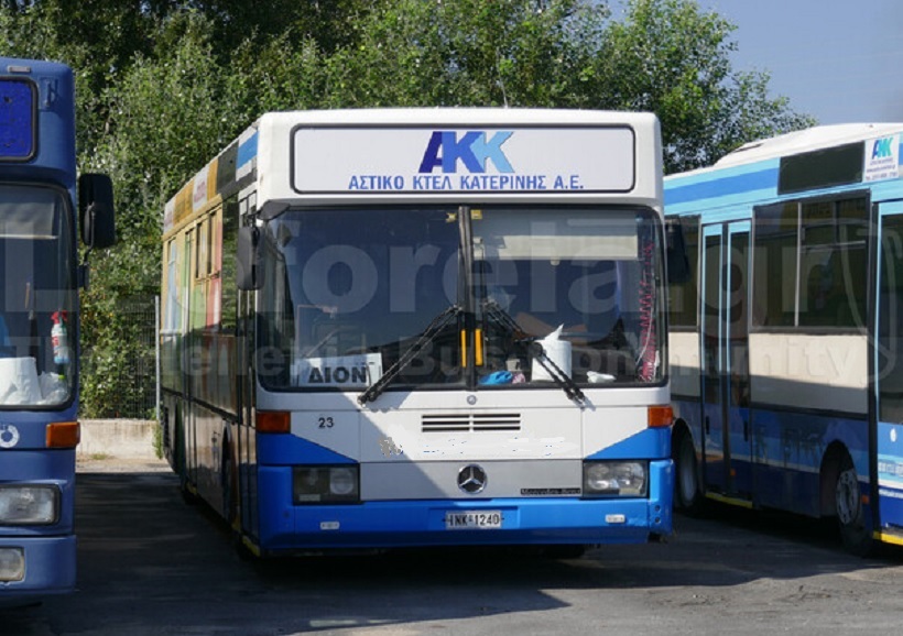Astiko_Ktel_Katerinis_Ae_Mercedes_Benz_Bus