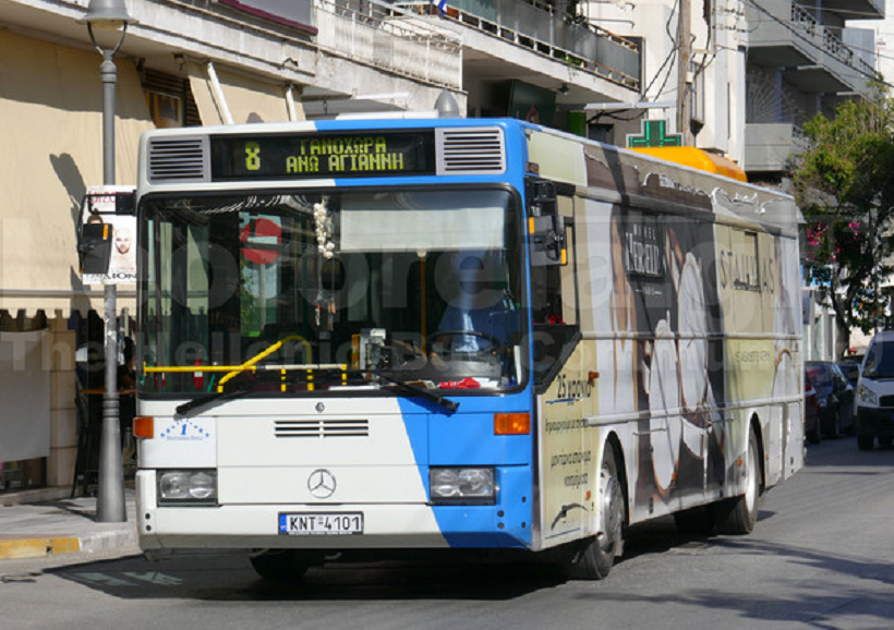 Astiko_Ktel_Katerinis_Mercedes_Benz_Odos_Eirinis_Katerini_City