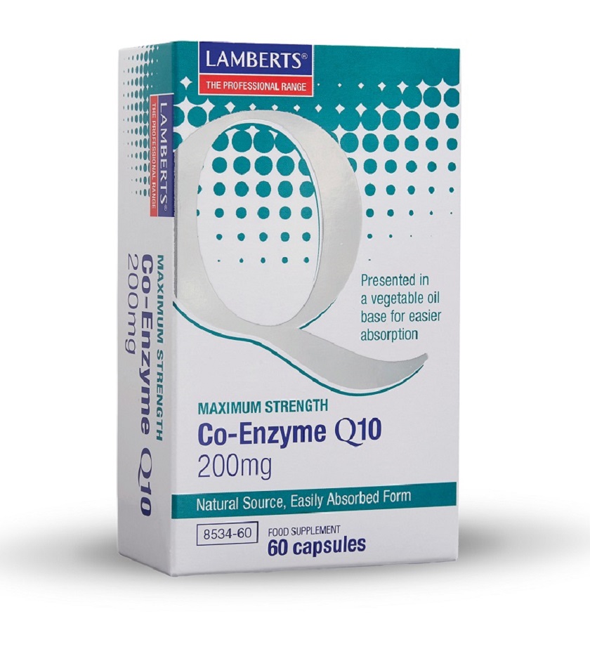 Synenzymo_Q10_200mg_60Capsules_Lamberts