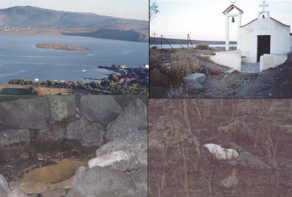 AGIOS_GEORGIOS_KOINOTITAS_AGRAS_KALLONIS_LESVOU_VOREIO_AIGAIO_EKSOFYLLO