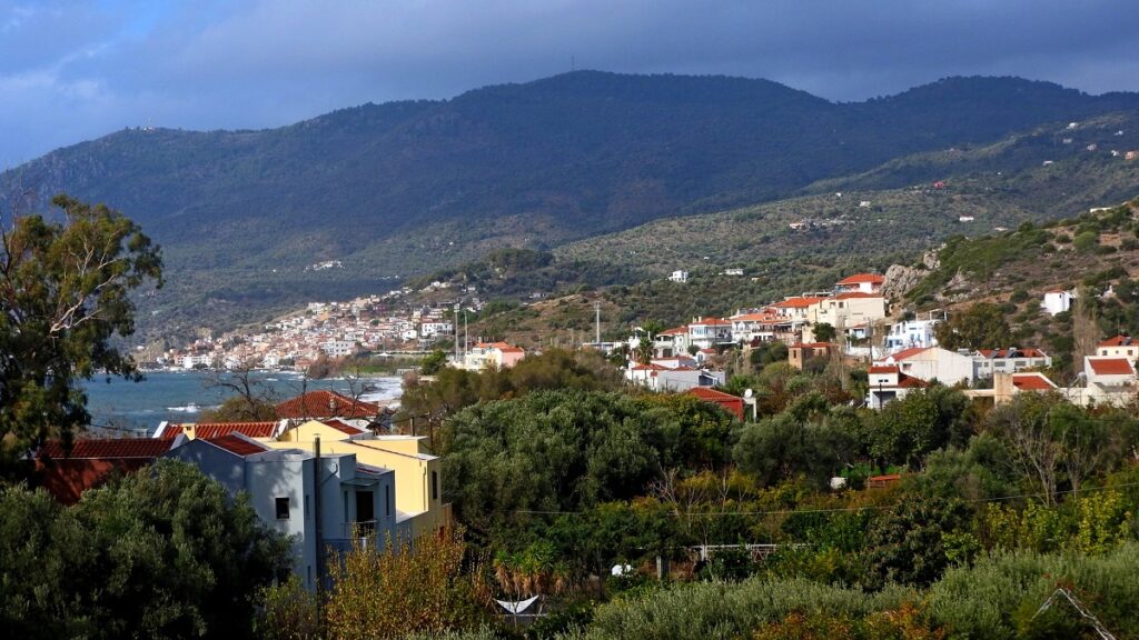 AGIOS_ISIDOROS_PLOMARIOU_LESVOU_VOREIO_AIGAIO