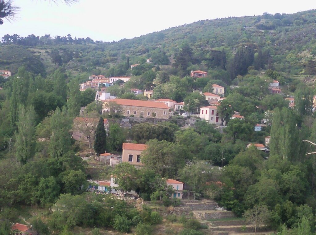 MEGALOCHORI_PLOMARIOU_DIMOS_MYTILINIS_LESVOS_VOREIO_AIGAIO_GREECE