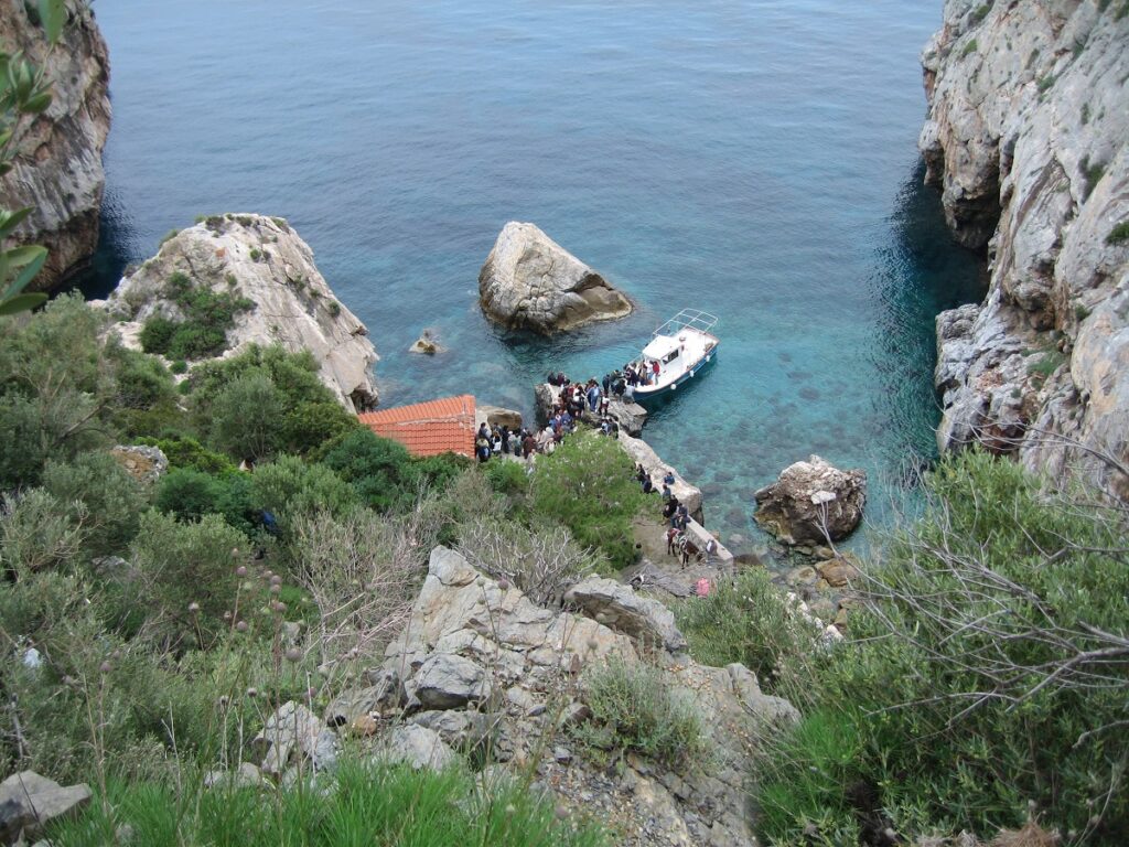 PANAGIA_KRYFTI_DROTA_PLOMARIOU_MYTILINIS_LESVOS