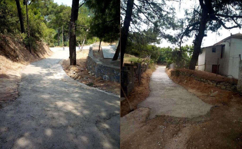 SPIDES_PLOMARIOU_DIMOS-MYTILINIS_LESVOS_VOREIO_AIGAIO