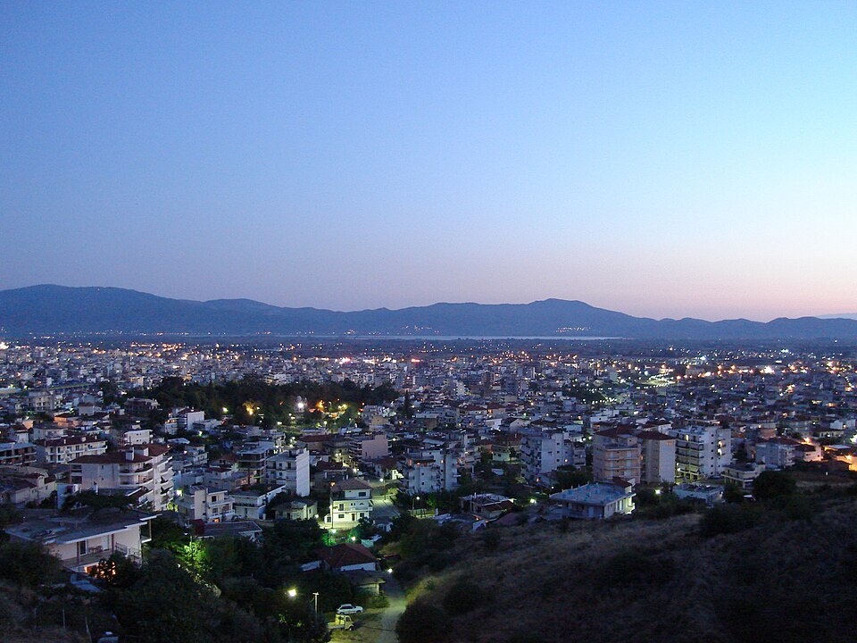 AGRINIO_CITY_NOMOS_AITOLOAKARNANIAS