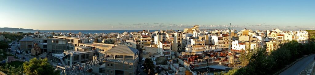 IRAKLEIO_CITY_KRITI_PANORAMIKI