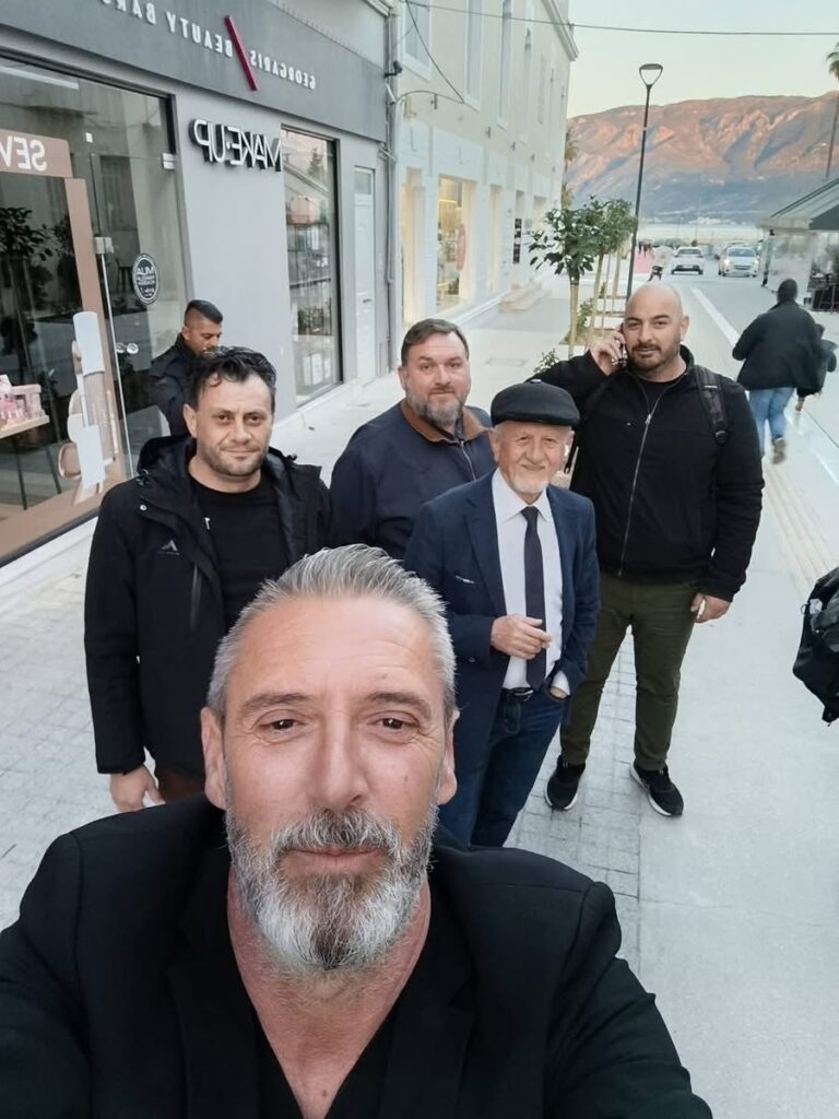 MPADAS_ALEXANDROS_RADIOTAXI_AGRINIOU-AITOLOAKARNANIAS
