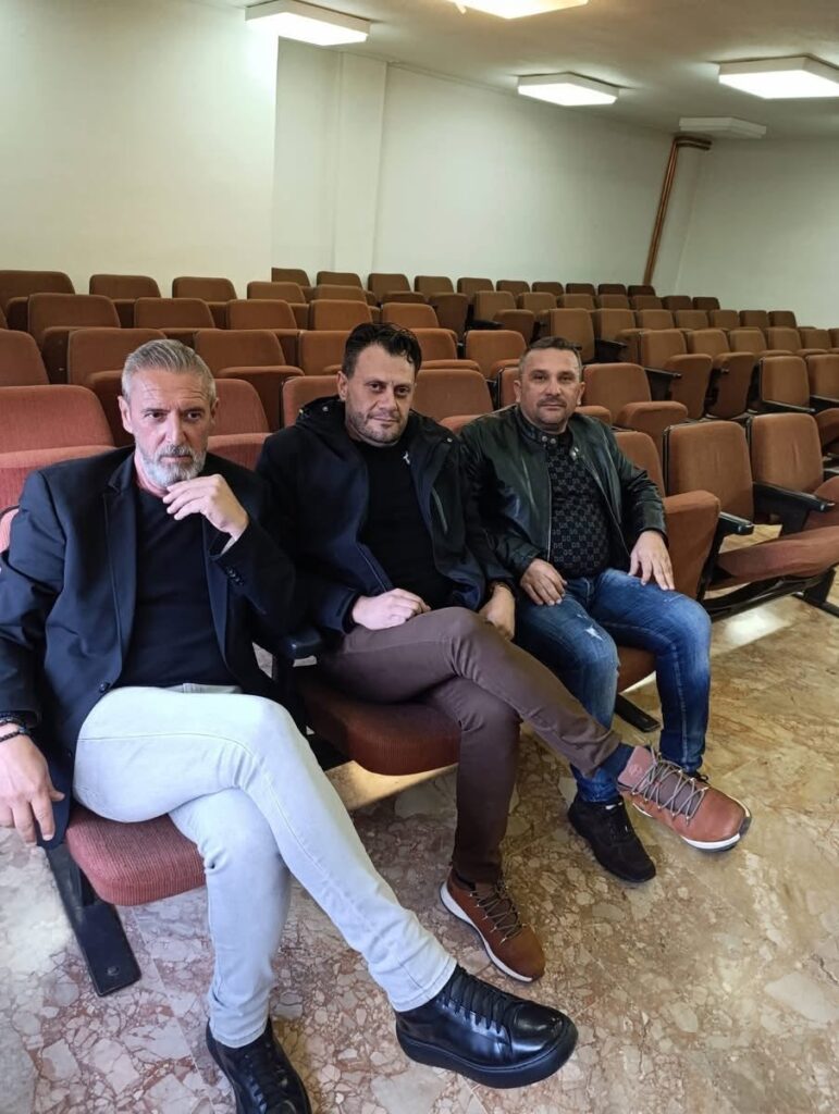 MPADAS_ALEXANDROS_RADIOTAXI_AGRINIOU_AITOLOAKARNANIAS_DYTIKIS_ELLADAS