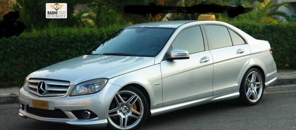 RADIOTAXI_AGRINIOU_AITOLOAKARNANIA_TAXI_MERCEDES