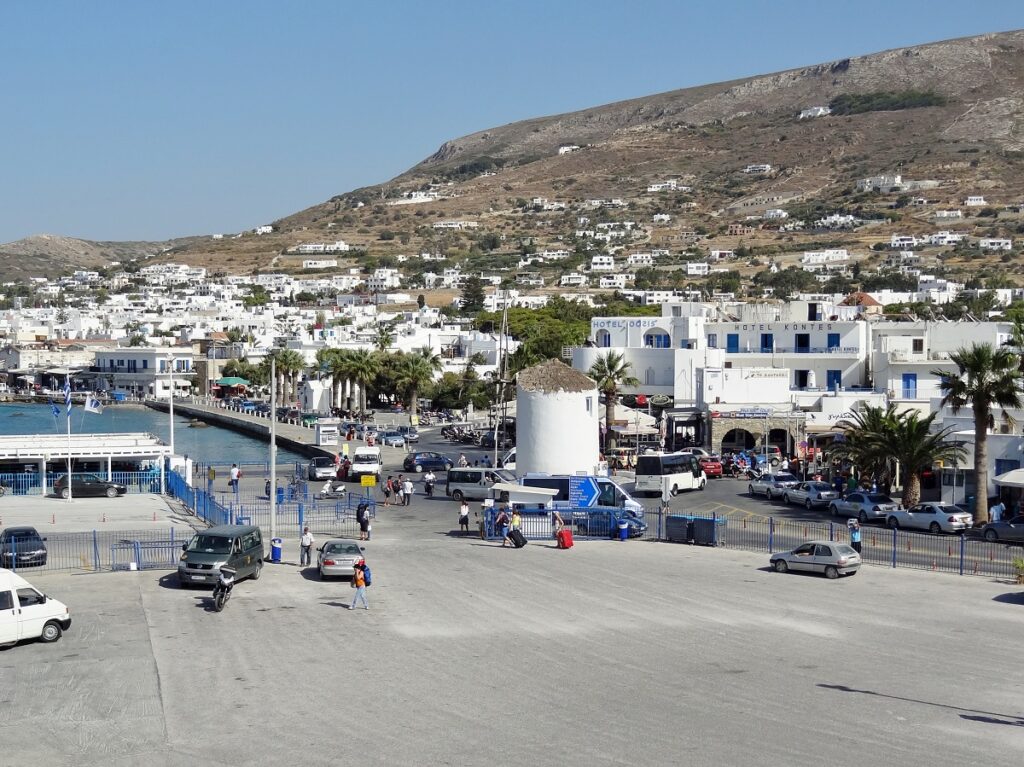 PAROS_PARIKIA_NOTIO_AIGAIO_GREECE
