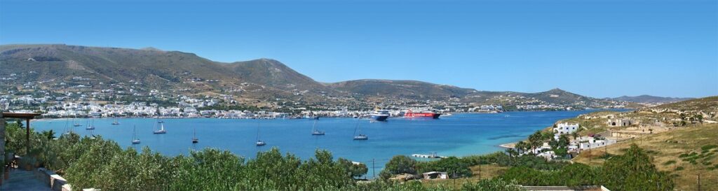 PAROS_PAROIKIA_CYCLADES_NOTIO_AIGAIO