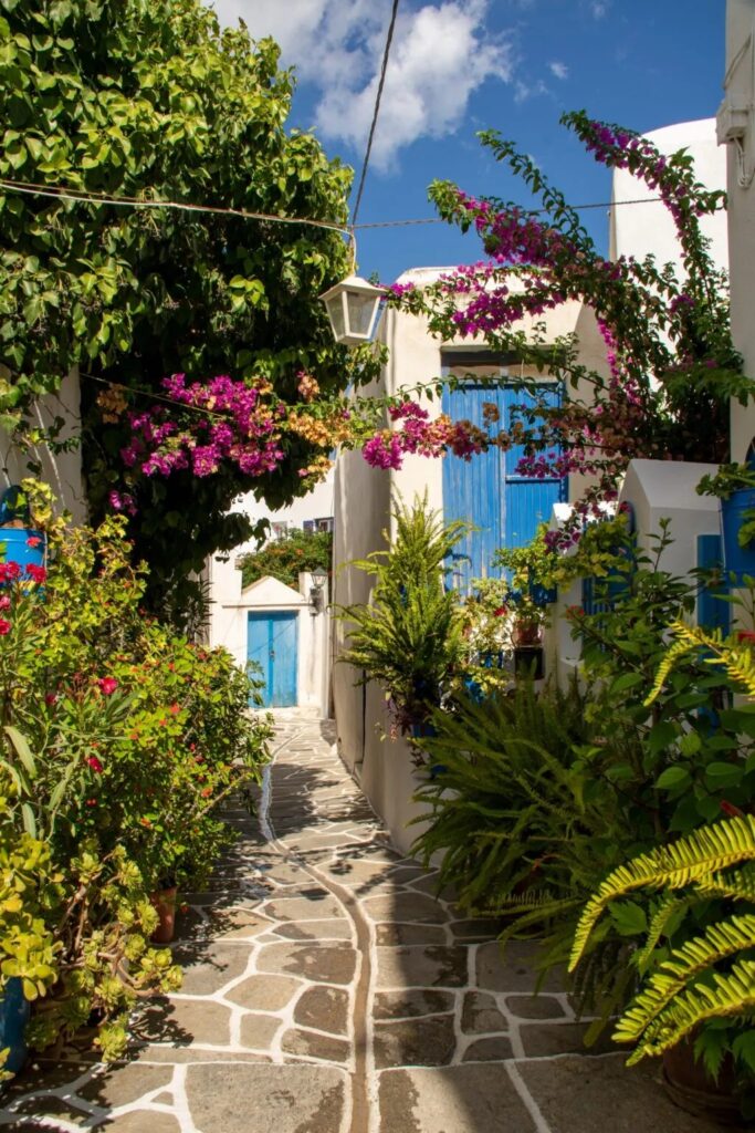 PRODROMOS_VILLAGE_PAROS_GREECE