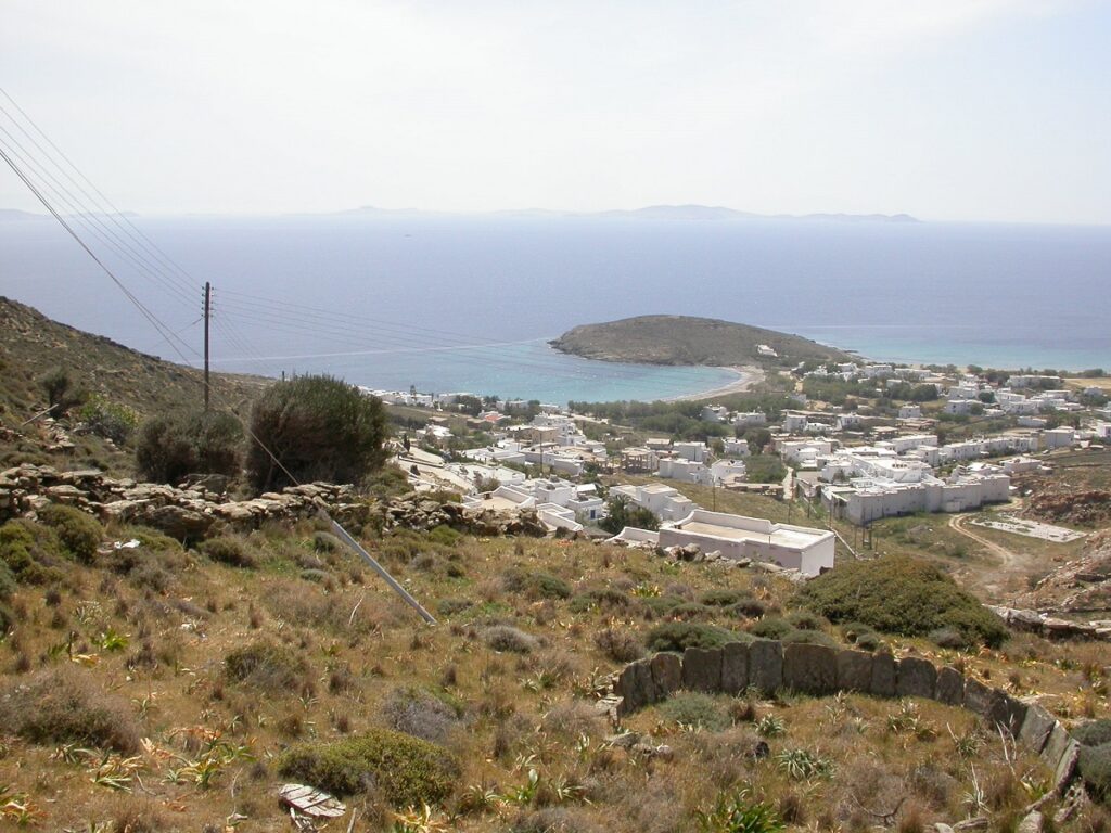 AGIOS_IOANNIS_TINOU_NOTIO_ AIGAIOU