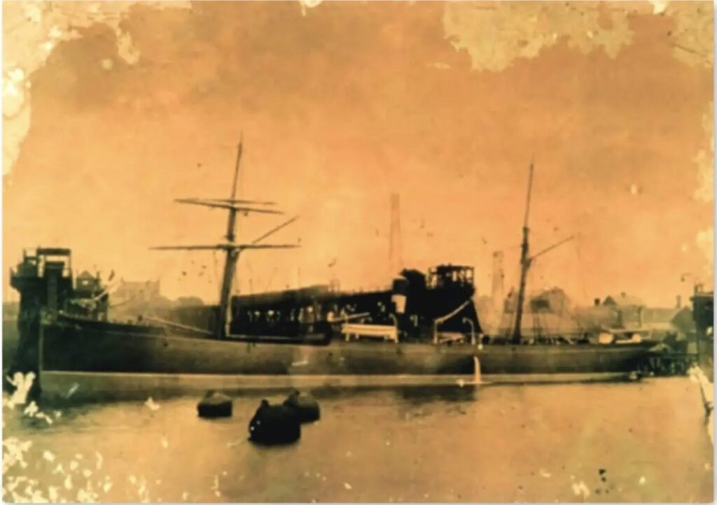 ATMOPLOIO_SKARAMAGKAS_ANDROS_ETOS_1882