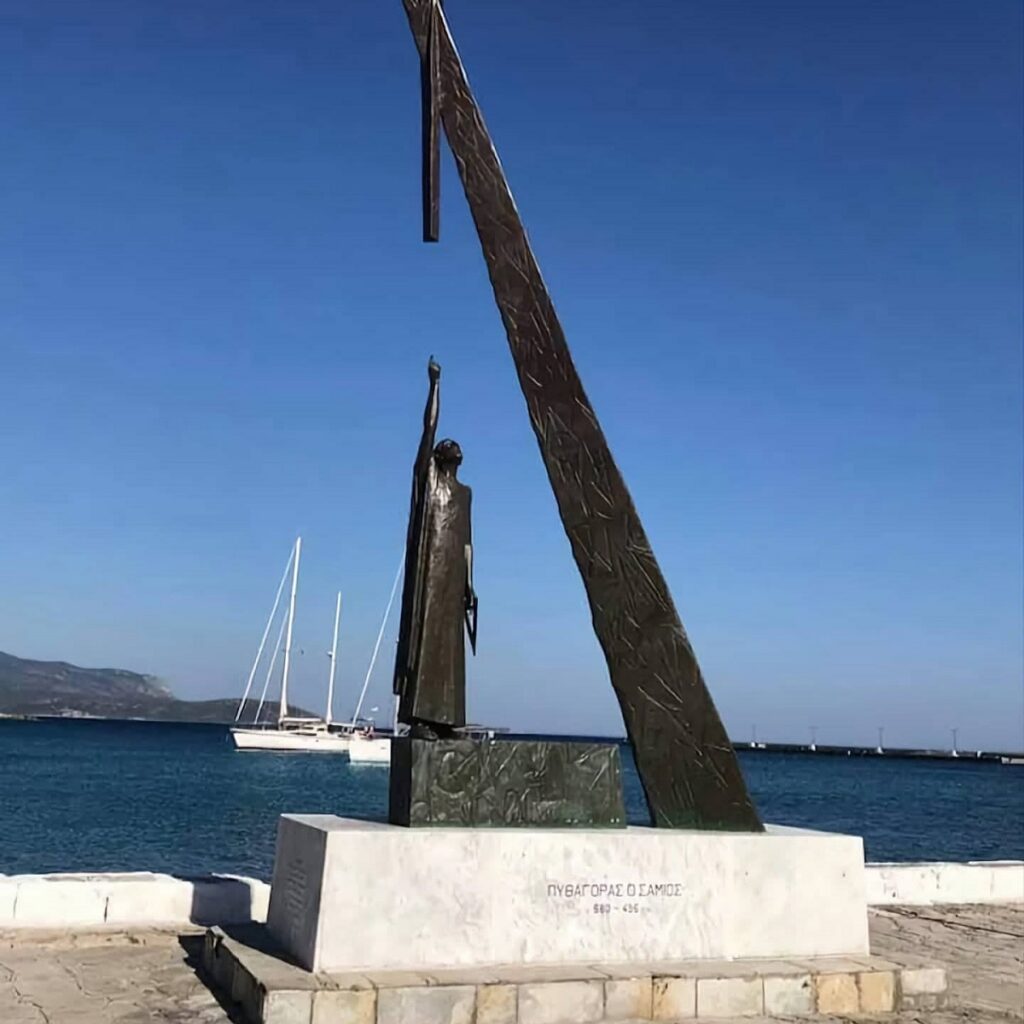 DIMOS_ANATOLIKIS_SAMOU_VOREIO_AIGAIO_PYTHAGORAS_O_SAMIOS