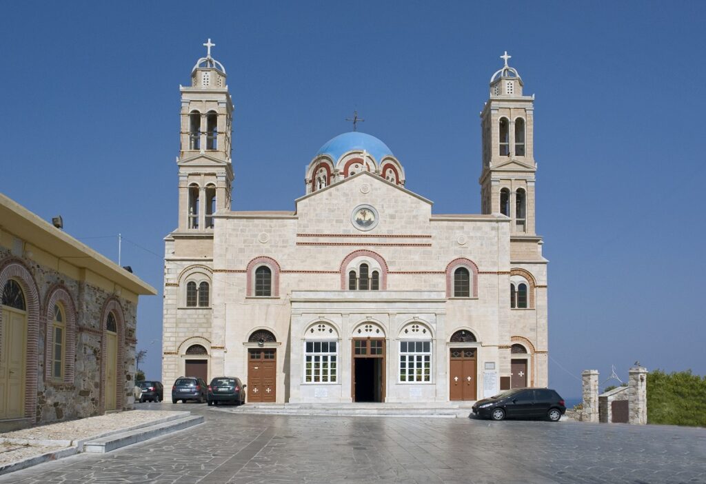 IEROS_NAOS_ANASTASEOS_SYROS_NOTIO_AIGAIO