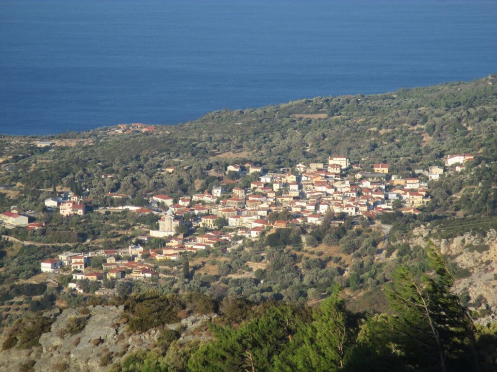 KOUMAIIKA_VILLAGE_DIMOS_DYTIKIS_SAMOU