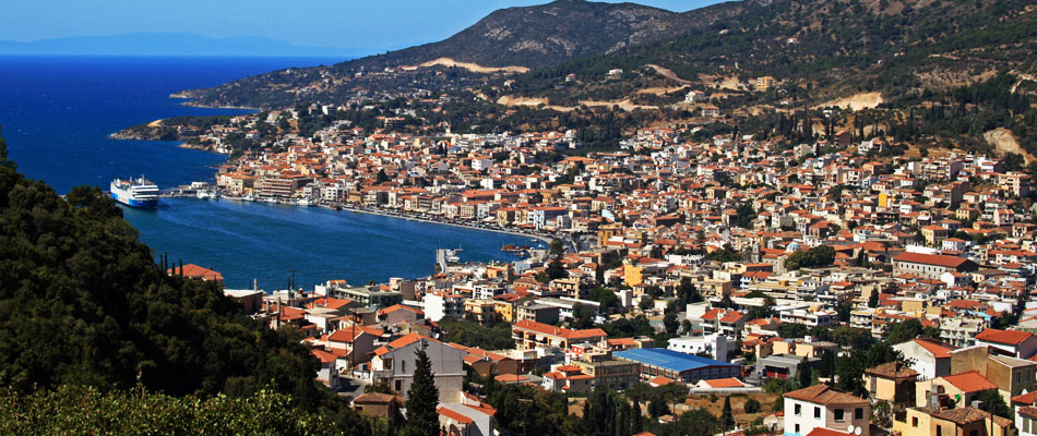 Samos_City_Voreio_Aigaio_Greece