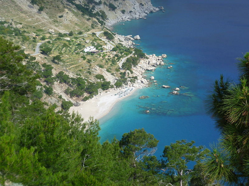 Apella-Beach_Karpathos_Notio_Aigaio