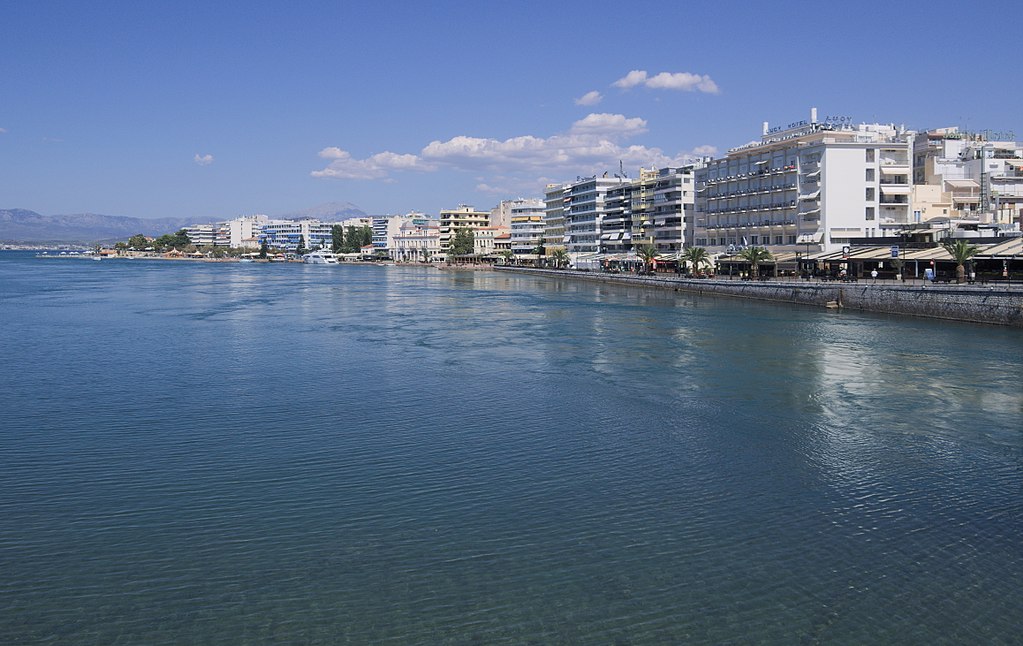 Chalkida_Nomos_Evoias_Paralia_Sterea_Ellada