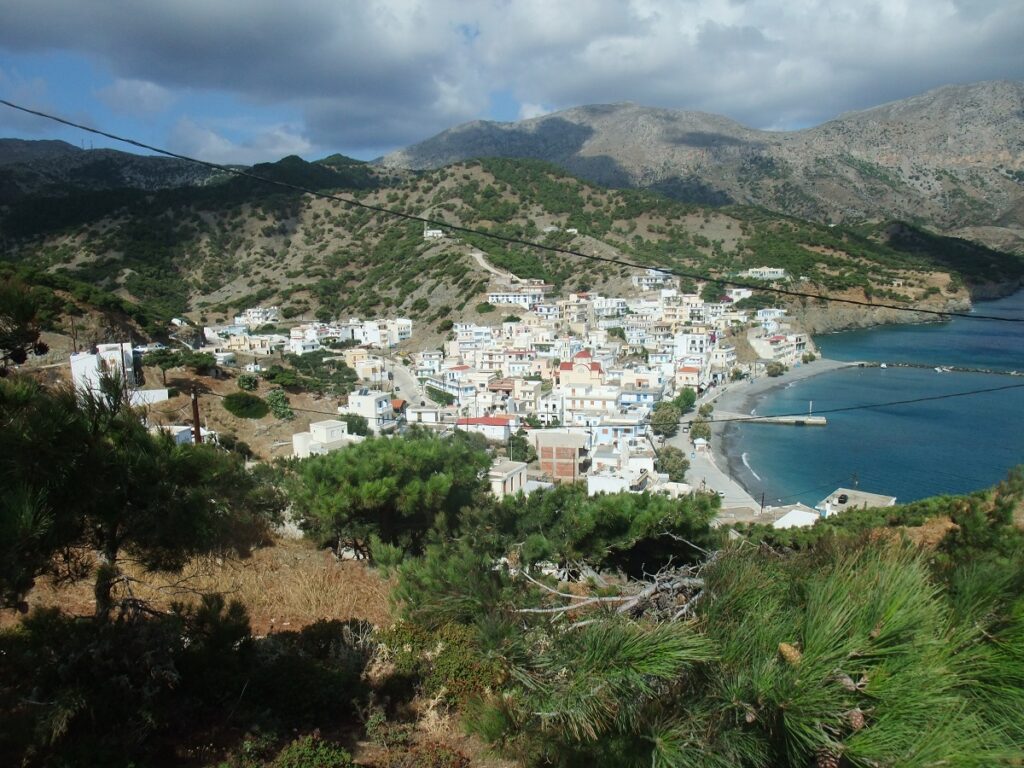 DIAFANI_OLYMPOU_KARPATHOS
