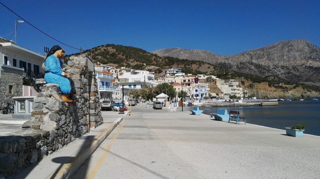 OLYMPOS_OLYMPITISSA_GYNAIKA_MNIMEIO