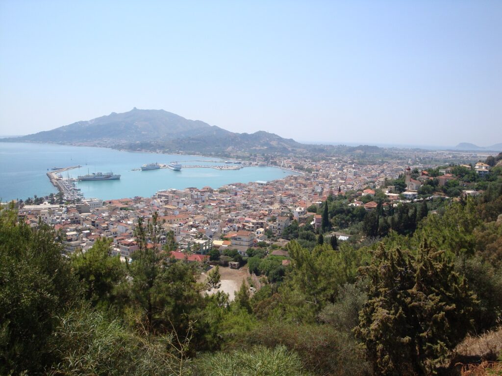 ZAKYNTHOS_POLIS