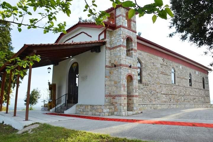 AGIOS_ATHANASIOS_RIZA_CHALKIDIKIS