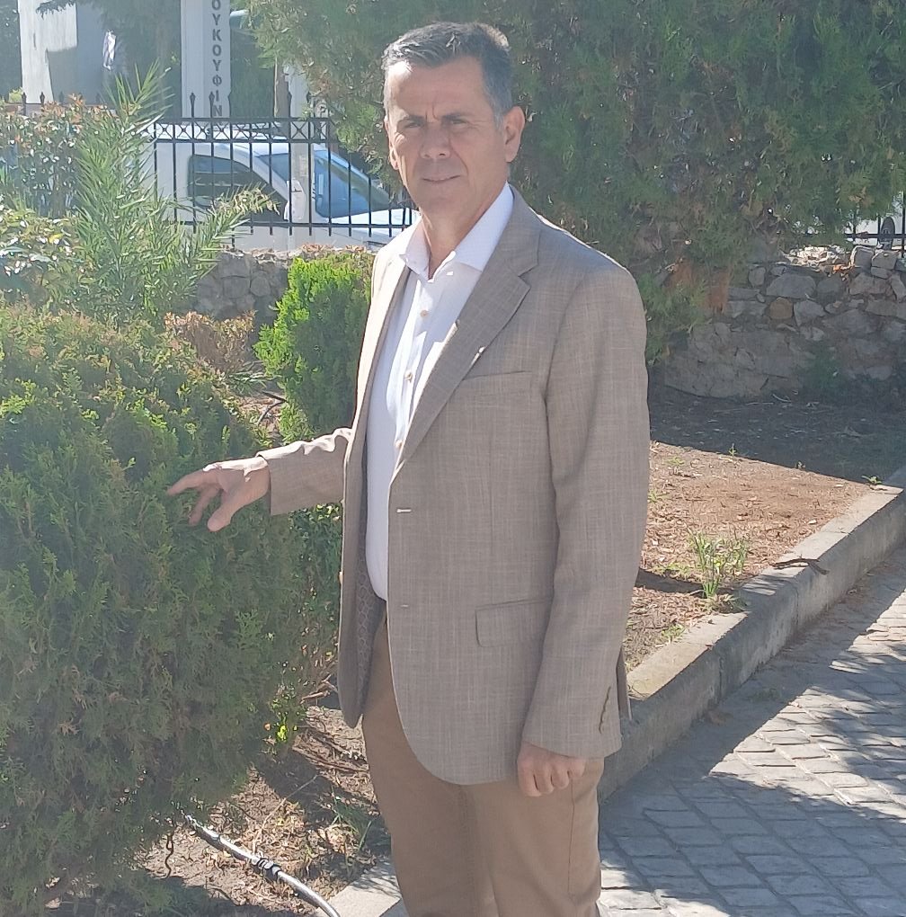 CHRISTOS_FYLACHTOS_DASKALOS_PALAIOCHORA_CHALKIDIKIS