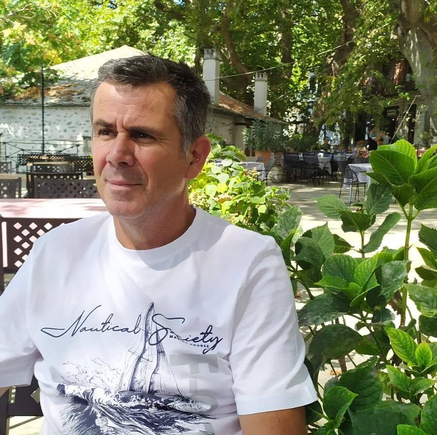 FYLACHTOS_CHRISTOS_PALAIOCHORA_CHALKIDIKIS_EIKONA_PROFIL