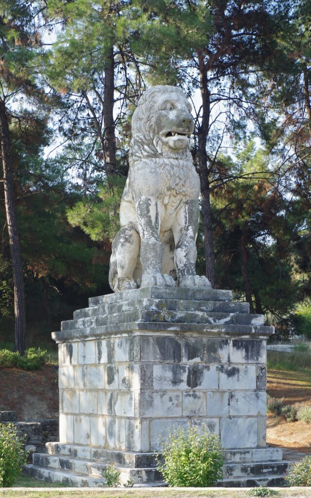 O_LEON_TIS_AMFIPOLIS_SERRON