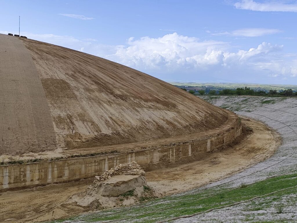 LOFOS_KASTA_PERIVOLOS_MERIKI_APOPSI_AMFIPOLIS