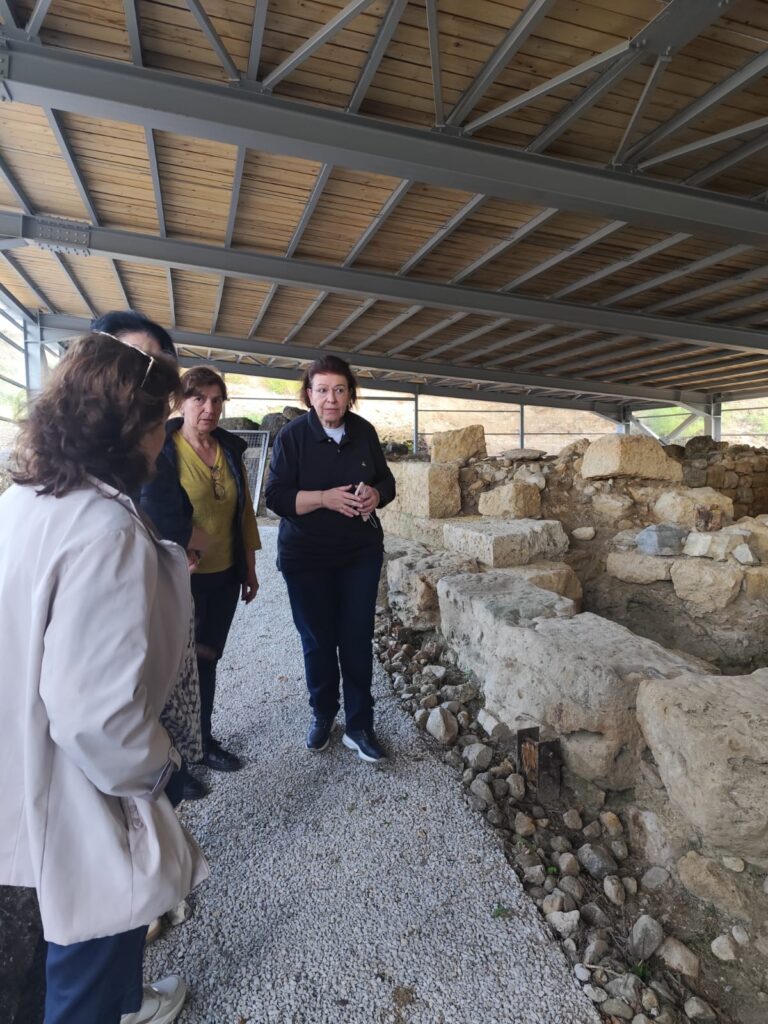 TYMVOS_KASTA_LINA_MENDONI_MICHALIS_LEFANTZIS_ANASTYLOSI_MNIMEIOU_AMFIPOLIS